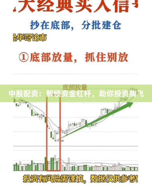 中股配资：解锁资金杠杆，助你投资腾飞
