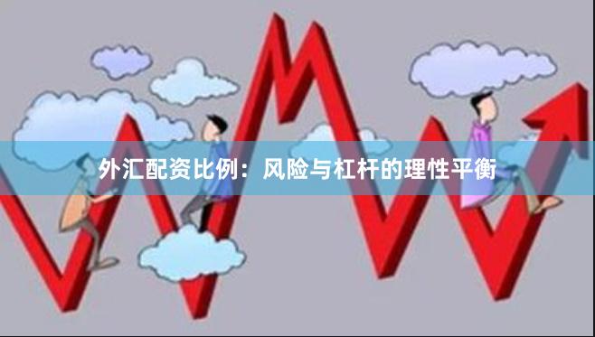 外汇配资比例：风险与杠杆的理性平衡